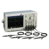 Настольный осциллограф MSO-5054FG (анализатор, генератор)