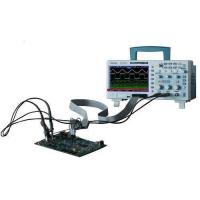 Настольный осциллограф и логический анализатор MSO-5102D