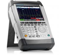 Анализатор кабелей и антенн R&amp;S ZVH4 (демонстрационный)